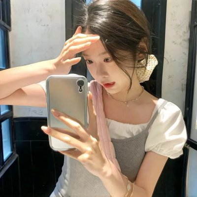 心惊胆战的同居
