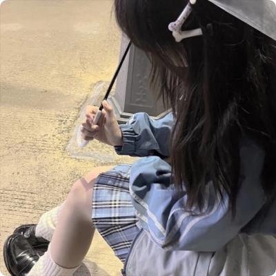 心灵访客